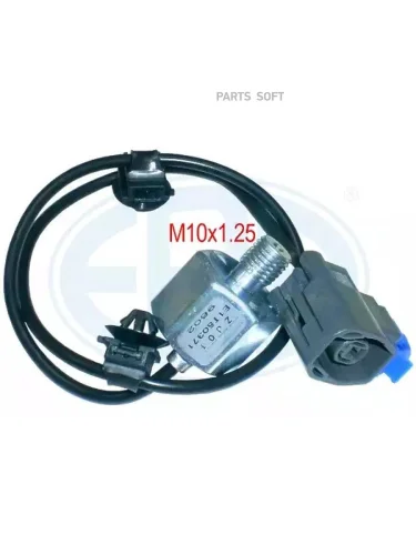 Датчик детонации MAZDA 3 03-09