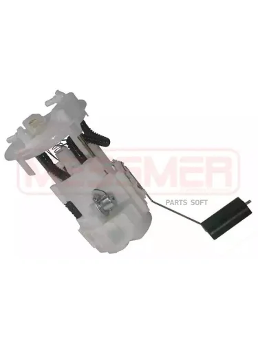 Бензонасос ERA 775441 в сборе RENAULT MEGANE IISCENIC II 1 4-2 0; 3 5bar