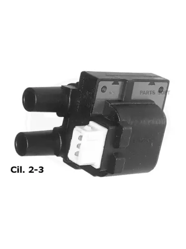 Катушка зажигания RENAULT CLIO  MEGANE