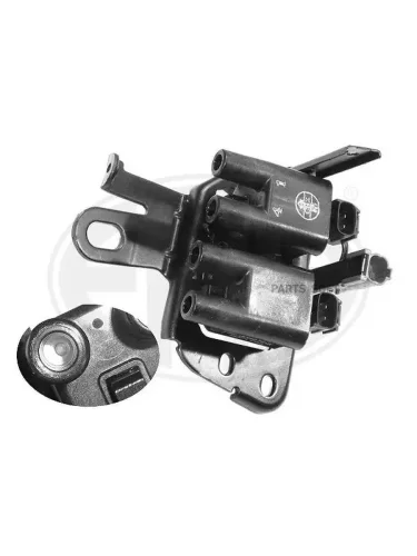 Катушка зажигания HYUNDAI ELANTRA 00-06