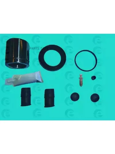 Ремкомплект тормозного суппорта с поршнем D52 задн VW LT 28-35 97-03 MB SPRINTER 2t 95-06