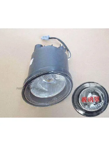 ФАРА ПРОТИВОТУМАННАЯ ПРАВАЯ