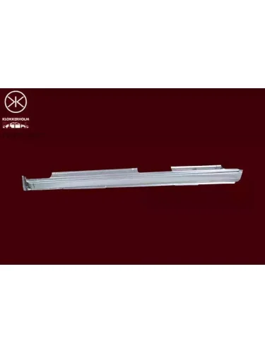 Порог кузова лев OPEL: VECTRA 88-95 4дв