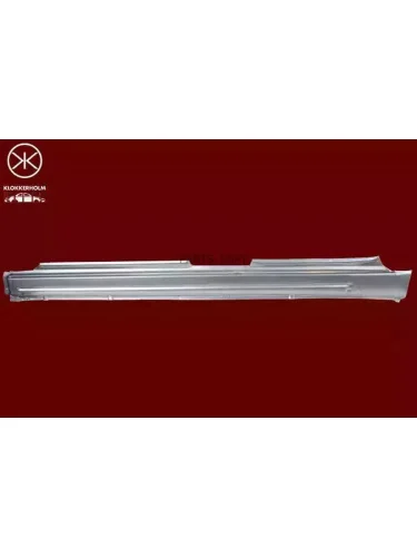 Порог кузова лев VW: PASSAT B3 88-93 4дв