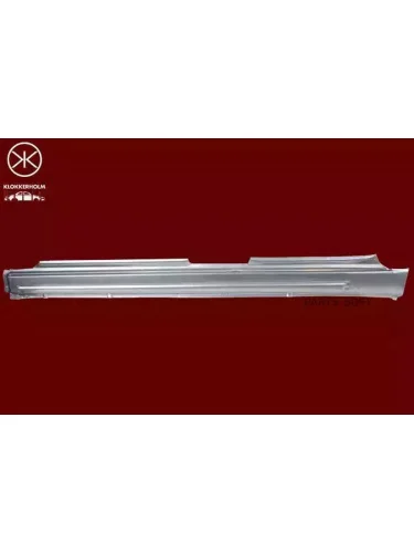 Порог кузова прав VW: PASSAT B3 88-93 4дв