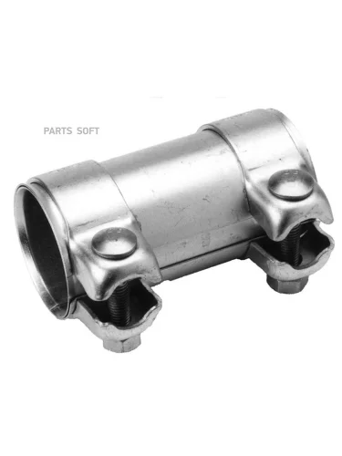 Хомут глушителя