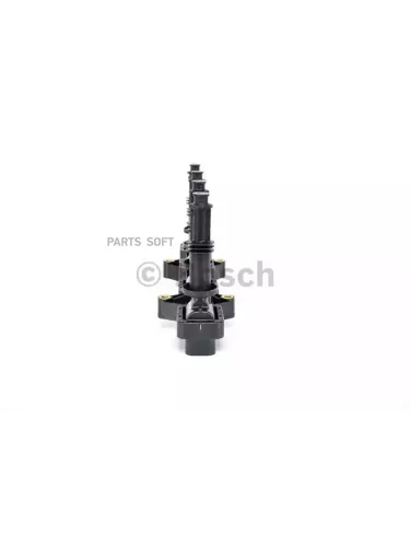 Катушка зажигания OPEL SIGNUM (Z03)  VECTRA (Z02)  ZAFIRA B (A05) 03->