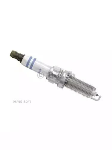 Свеча зажигания BOSCH 0242129512 ZQR8SI302 PEUGEOT 308 All207 1.6