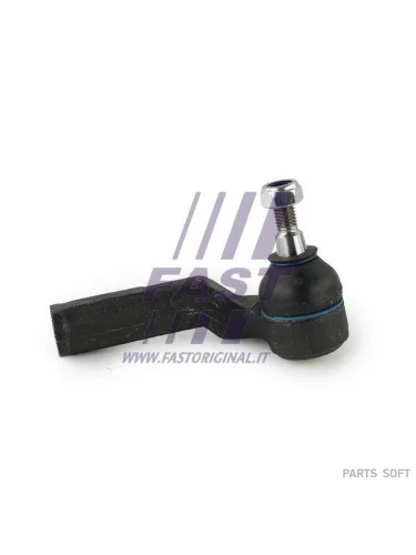 Наконечник рулевой RH FORD Focus III C-Max II Kuga Fast