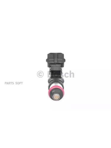 Форсунка CHEVROLET LACETTI 1.8  (F18D3) 2005=>