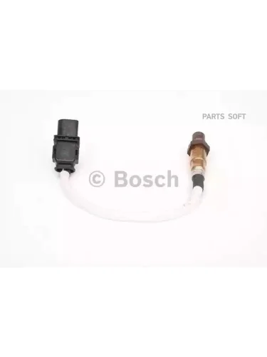 Лямбда-зонд RENAULT MEGANE III (BZ01 ) 2.0 dCi (BZ0Y) 2010=>