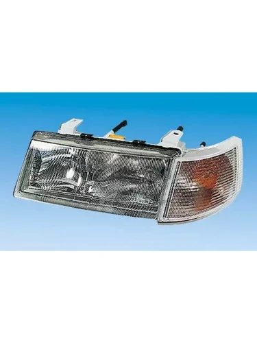 Блок фара ВАЗ 2110 левая белый указатель Bosch Аутомотив Лайтинг 0 301 050 013