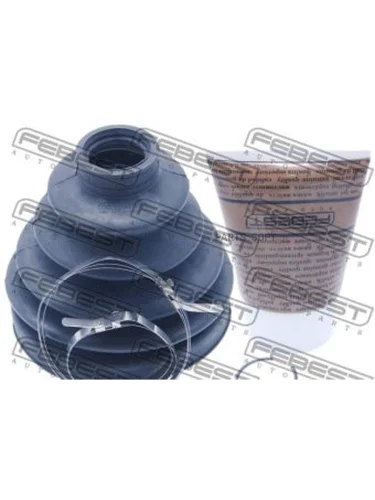 Пыльник ШРУС Toyota Land Cruiser 100 FZJ10 HDJ100 HZJ105 UZJ100 наружный комплект 108.5 x 131 x 29 01.98-09.07 (GR) Febest