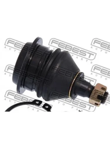 Шаровая опора Toyota Land Cruiser (J100) 98-  Prado (J120  J150) 03-; Lexus GX  LX 02- верхняя Febest 0120-334
