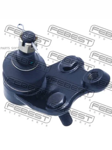 Опора шаровая пер.ниж.рычага TOYOTA AVENSIS ADT25AZT25CDT250ZZT25 2003-2008