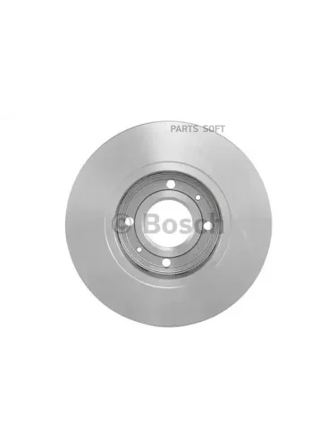 Диск торм. MITSUBISHI CARISMA 95-03