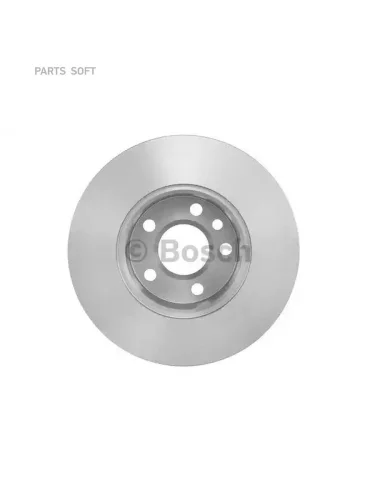 Диск торм. VW TRANSPORTER IV 90-03
