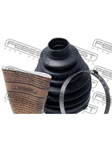 Пыльник ШРУС Nissan Qashqai (J10) 06-12 наружный комплект 84.5 x 108 x 28.3 Febest 0217P-J1020