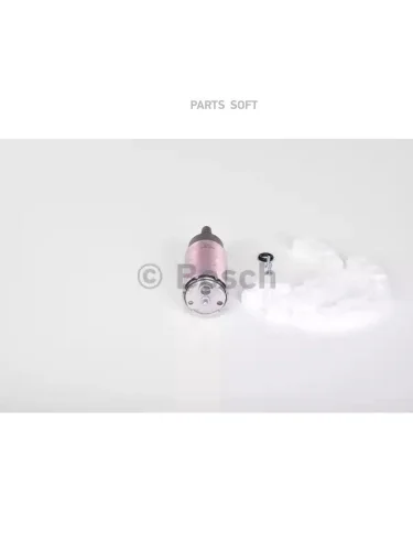 Бензонасос BOSCH 0986580804 Renault Megane 1.4-2.0 99> 3.0bar