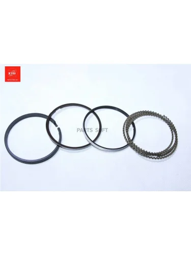 Кольца поршневые Chevrolet Nexia 08-Lacetti 1.6 STD