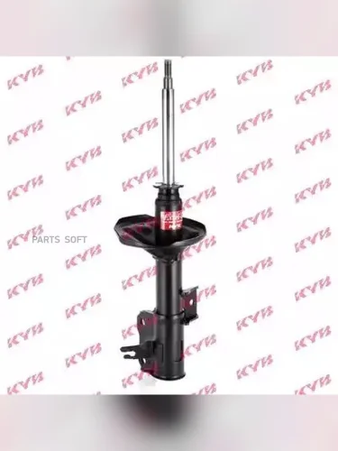 Амортизатор пер. прав. MITSUBISHI CARISMA 0595-0299 (V=1.6,1.9TD) (газ.)