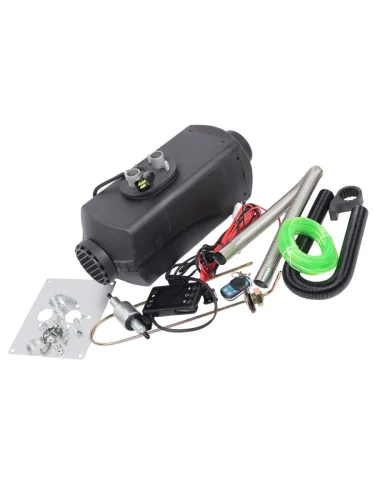 Отопитель воздушный дизельный 12В 4.0кВт А-ТЕРМО