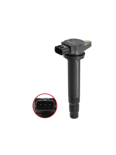 Катушка зажигания NISSAN SUNNY B15TINO V10ALMERA N16 QG1518