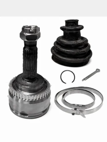 MI076AШрус (Спереди Наруж) Mitsubishi Pajero Mini 94-12