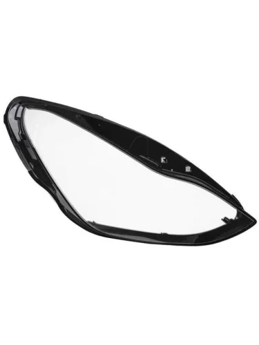 MODEL 3 17- СТЕКЛО ФАРЫ ПРАВ (Китай)