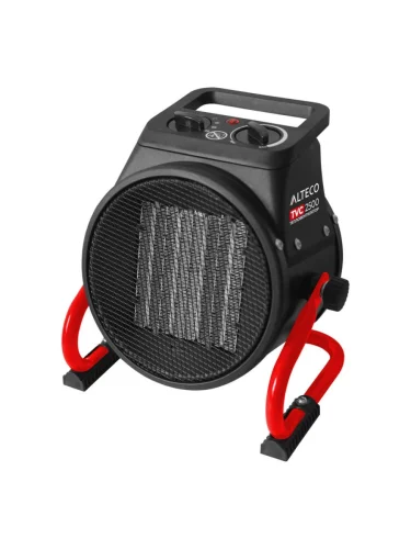 Тепловентилятор бытовой 2.00кВт (20кв.м) напольныйнастольный ALTECO