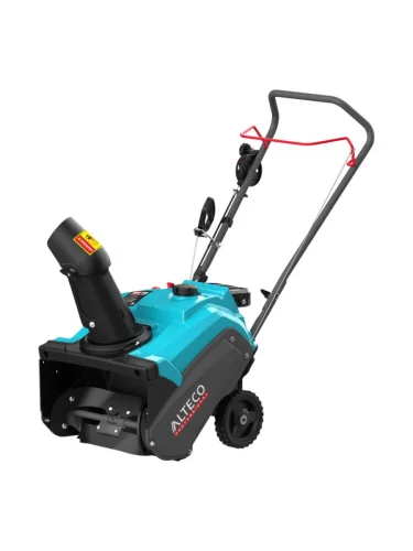 Снегоуборщик 3.0 л.с., шир.захвата 46см, выс.захвата 27см, бак 1.4л ALTECO