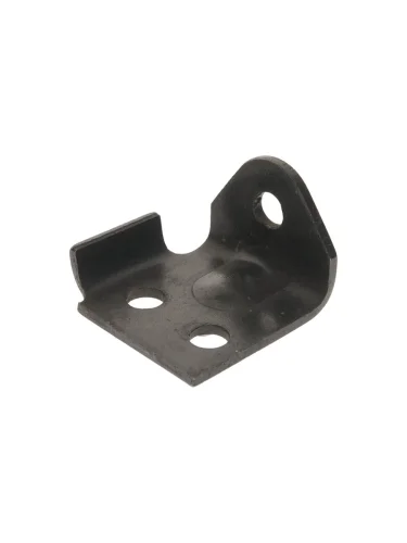 Кронштейн ЗИЛ-5301 радиатора задний правый АМО ЗИЛ