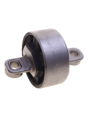 Сайлентблок HYUNDAI ix35 (LM) KIA Sportage рычага продольного левого подвески задней FEBEST