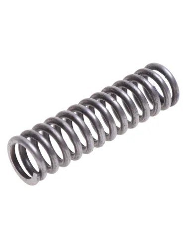 Пружина сжатия 1.5x10x35x13.3 пружинная сталь EN 10270-1-SH