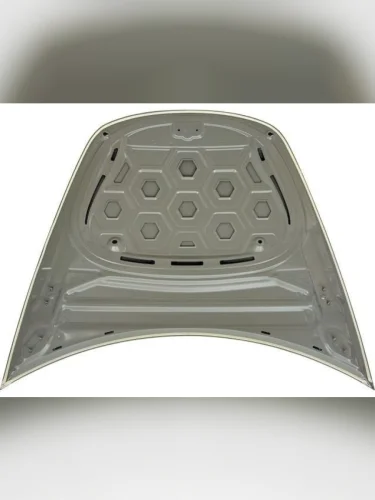 MODEL 3 17- КАПОТ АЛЮМИН (Китай)