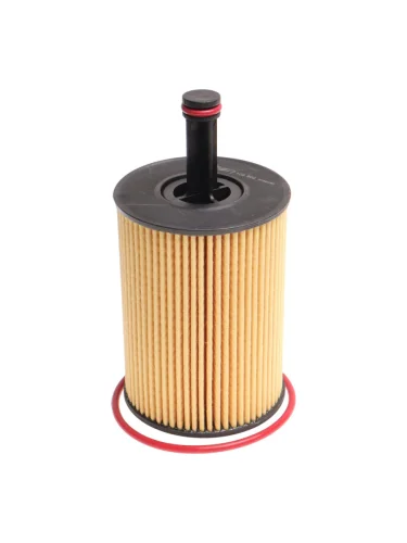Фильтр масляный VW T5 (03-) Passat (05-) AUDI A3 A4 A6 SKODA Octavia (TDI) TOPRAN