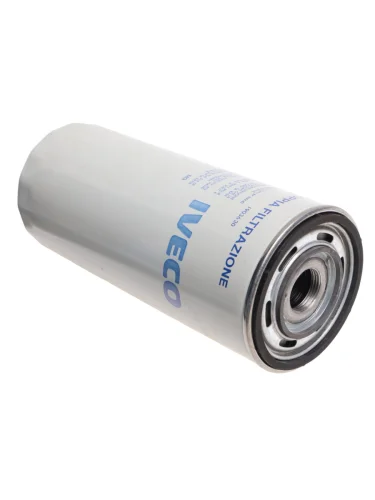 1903630  Фильтр масляный IVECO TURBOTECH  IVECO