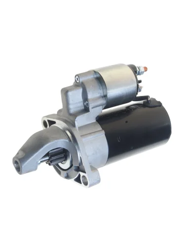 Стартер VW Passat AUDI A4 (96-01) STELLOX