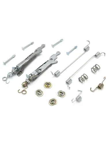 Ремкомплект стояночного тормоза RENAULT LOGAN 04-