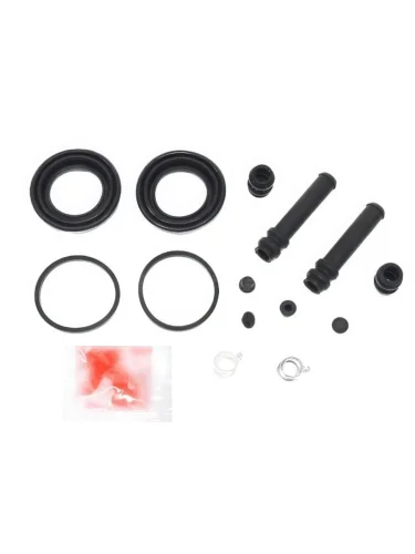 ST630020Ремкомплект суппорта RR TOYOTA LAND CRUISER PRADO 02-07 (на 2 суппорта)