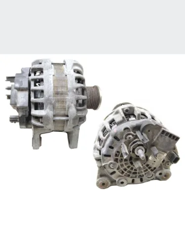 Генератор RENAULT CLIO 12-KAPTUR 1.6 16- H4M 14V 120A(аналог VALEO)