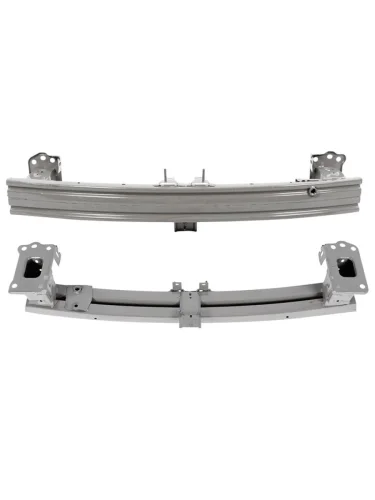 Усилитель бампера Geely Emgrand 21- (Спереди)