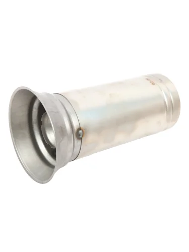 Камера сгорания подогревателя Webasto(Spheros  Valeo)  Thermo E200  E320  EL320KW ПРАМОТРОНИК