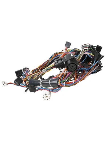 Жгут проводов МТЗ-80 82 щитка панели приборов КАМ