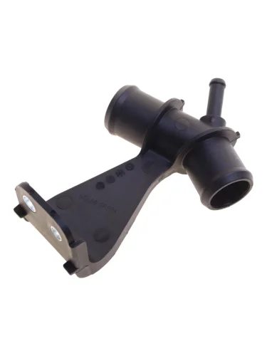 Патрубок TOYOTA Corolla (07-13) системы охлаждения QUATTRO FRENI