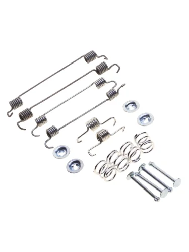 Ремкомплект SUZUKI Swift (92-01) колодок тормозных барабанных RENZO