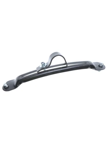 Крепление брызговика грузовое универсальное d=42мм (черный) AT