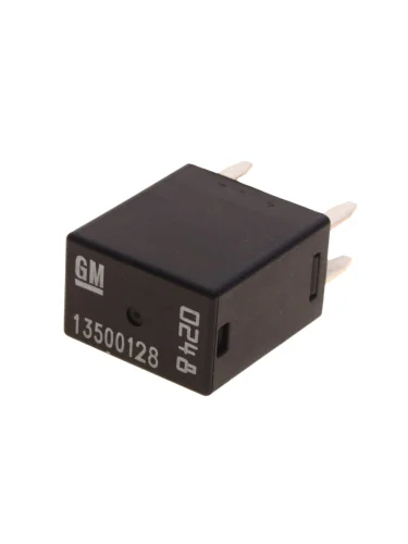 Реле CHEVROLET Cruze (09-) OE