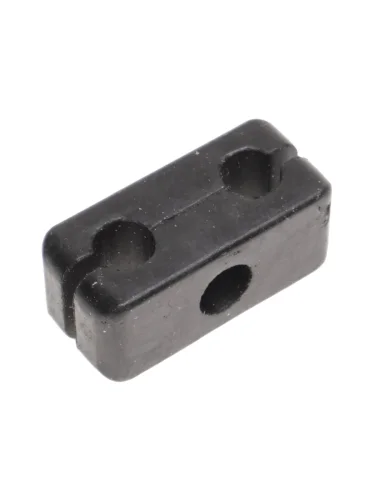 Прокладка ЯМЗ скобы крепления трубки топливной отводящей от ФТОТ РД