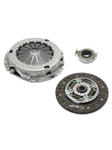 Комплект сцепления TOYOTA AVENSISCARINARAV4 4AFE7AFE1ZZ-FE (с выжимным)